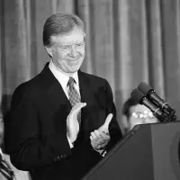 Carter reflected on 1980 Olympic boycott: 'A bad decision'