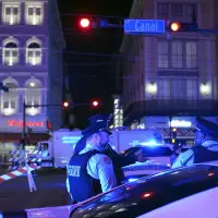 New Orleans attack and Vegas explosion highlight extremist violence by active military and veterans