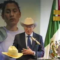 Departing US ambassador to Mexico sees 'major changes' under Trump in diplomatic relationship