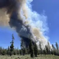 Oregon places new rules on homeowners living in certain high-risk wildfire areas