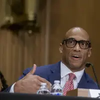 Scott Turner confirmed as Trump's HUD secretary after pledging to address housing shortages
