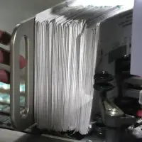 Pennsylvania high court to take up long-running dispute over mail-in ballots' return envelope dates