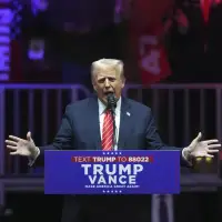From backing a ban to being hailed as a savior: Inside Trump's TikTok shift