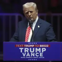 Trump returning to power after unprecedented comeback, emboldened to reshape American institutions