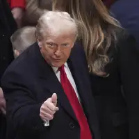 Trump fires heads of TSA, Coast Guard and guts key aviation safety advisory committee
