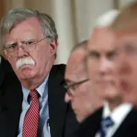 Trump's perceived enemies worry about losing pensions, getting audited and paying steep legal bills