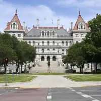 New York bill would make 'masked harassment' a crime