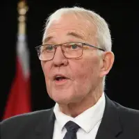 Carney names Bill Blair next envoy to U.K., taps security adviser Drouin for France