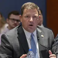 New top prosecutor for DC advocated for Jan. 6 rioters and echoed Trump's false 2020 election claims