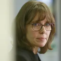 B.C. Green Leader Sonia Furstenau steps down but the party's two MLAs will not run