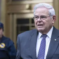 Judge set to sentence former Sen. Bob Menendez, who was convicted of taking bribes of cash and gold