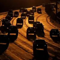 Things to know about the Trump administration order on miles per gallon for cars and pickups