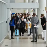 Ukrainians worry as their three-year emergency visas are set to expire