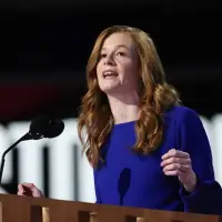 Democratic state Sen. Mallory McMorrow preparing to enter US Senate race in Michigan, AP sources say