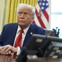 ACLU sues over Trump shutting down asylum access at the southern border