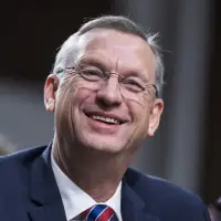 Doug Collins confirmed as veterans affairs secretary as Trump Cabinet takes shape