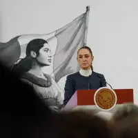 Trudeau and Sheinbaum Took Different Routes to Win a Tariff Reprieve