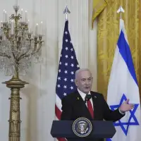 Why conservative American evangelicals are among Israel's strongest supporters