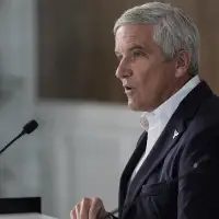 Tiger Woods joins another White House meeting as PGA Tour moves closer to Saudi deal