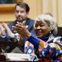 Virginia's Democratic-led House and Senate pass separate proposals for amending the state budget