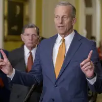 Senate GOP unveils $340B budget plan with Trump's deportation and defense funds, as House stalls