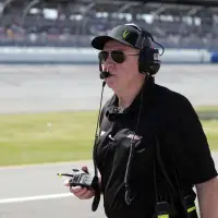 Trump orders US to ditch the penny. What's its connection to NASCAR's most impactful Daytona 500?