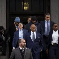 What's next for NYC Mayor Eric Adams as a judge weighs dismissing his corruption case?