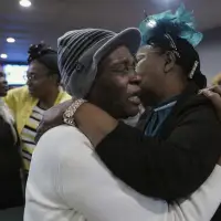 Trump administration throws out protections from deportation for roughly half a million Haitians