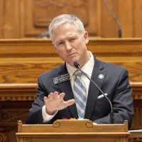 Georgia bill to limit lawsuits advances after Kemp makes concession to Republican senators