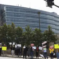 Judge finds mass firings of federal probationary workers were likely unlawful