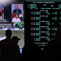 Efforts by Georgia lawmakers to legalize sports betting fizzle again