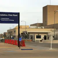A staff office for the US nuclear waste repository will no longer face DOGE cuts