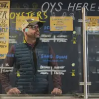 How one small business is navigating Trump's on-again, off-again tariffs on Canadian goods