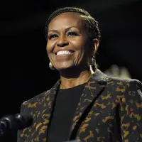 Michelle Obama and her brother to launch a podcast with weekly guests