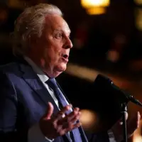 Mark Carney camp offers role to former Quebec premier Jean Charest: sources