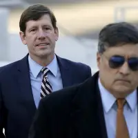 A former Tennessee lawmaker wasn't allowed to reverse his guilty plea. Now, Trump has pardoned him