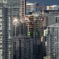 Plan to buy B.C. condos might be more about stabilizing sector than housing: expert