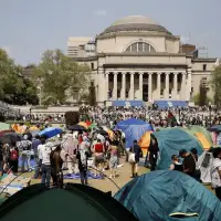 Some universities are freezing hiring and laying off staff as Trump cuts federal funding