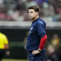 Politics hard to escape for coaches ahead of CONCACAF Nations League Finals
