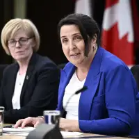 Future of Sport in Canada Commission deadline extended after federal cabinet shakeup