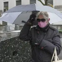 At Nadine Menendez trial, prosecutors portray her as 'partner in crime' with her convicted husband