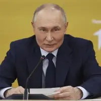 Things to know about the limited ceasefire between Russia and Ukraine brokered by the US