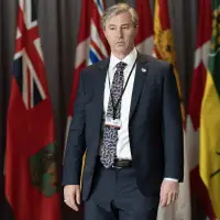 N.S. premier popularity drops amid controversial budget cuts, partial reversal