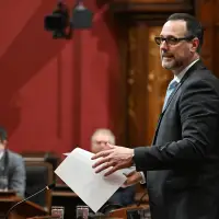 Quebec government bans gender-neutral pronouns in official state documents