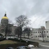 Georgia Republicans push last minute bill to limit public access to lawmaker and police records