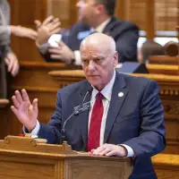 Georgia bill would compensate the wrongfully convicted and let Trump recover costs of election case