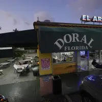 Miami's 'Little Venezuela' fears Trump's moves against migration