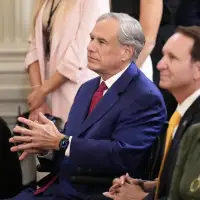 Texas governor calls November election for vacant US House seat as Democrats criticize timing