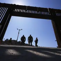 Waiver allows Trump administration to bypass environmental rules to build more border walls