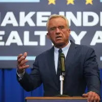 Translating what Kennedy's anti-vaccine allies hear in his response to the measles outbreak